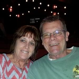 Meet your Posher, Mike